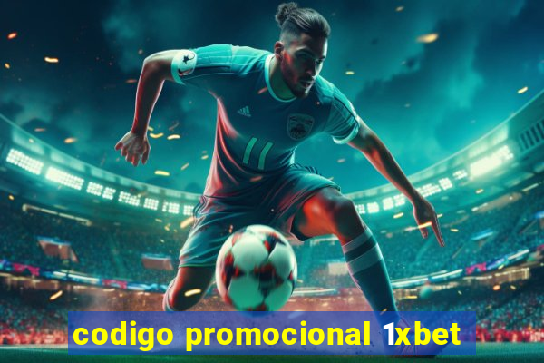 codigo promocional 1xbet